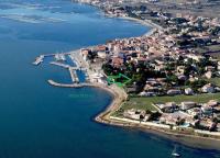 Villa succulente - Ferienwohnung Bouzigues