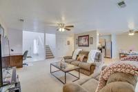 Albuquerque Getaway Near Shopping & Fiesta Park! - B&B Albuquerque