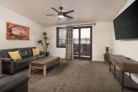 Luxury Downtown Rental - La Dolce Vita Villas #6 - Chambres d'hôtes Moab
