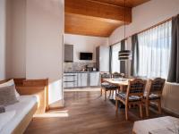 Appartamento con 1 Camera da Letto e Balcone