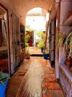 Bubamara Bolivar - Bed and Breakfast Arequipa