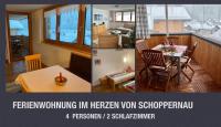 Ferienwohnung Schoppernau - Ferienwohnung Schoppernau