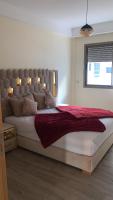 Jad appartement 1 a essaouira - B&B