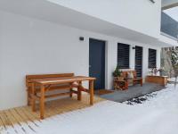 Apart Haselbach - B&B Hart im Zillertal