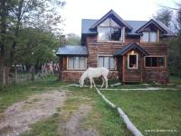 B&B Bariloche - La Escondida - Bed and Breakfast Bariloche