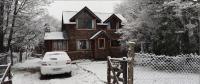 B&B Bariloche - La Escondida - Bed and Breakfast Bariloche