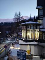 B&B Karpacz - Apartament 2-poziomowy Uroczy Widok - Bed and Breakfast Karpacz