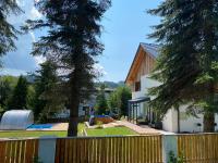 Ogródkowa 5 C - B&B Wisła