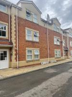 Elegant 1-BR Flat Roman Road - B&B
