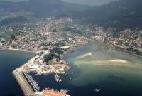 A Ruliña - Ferienwohnung Moaña