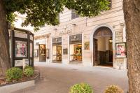 Residenza A -Via Veneto Fashion Rooms -self check-in - B&B Roma