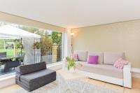 Deluxe Suite with Terrace