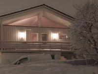 B&B Tromsø - Seaside - Bed and Breakfast Tromsø