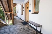 ALPSTAY Eulennest - Ski-In & Ski-Out - B&B Bad Kleinkirchheim