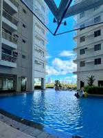 2br Unit at Asmara-near St Luke's - B&B