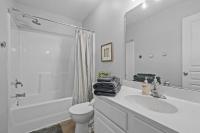 Peaceful, townhome in Hope Valley Farms - Ferienwohnung Durham