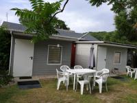 Two-Bedroom Bungalow