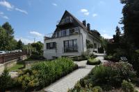 Pension Clajus - Ferienwohnung Weimar