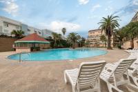 Baca Beach Escape I - 3 Pools - Pet Friendly - Chambres d’hôtes Galveston