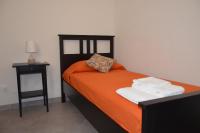 Triple Room with Garden View
