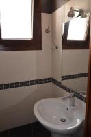 Triple Room with Garden View