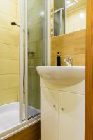 Chambre Double avec Balcon