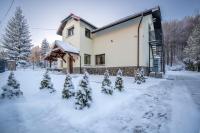 Górskie Klimaty - Chambres d’hôtes Kletno