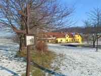 Podveský mlýn - Bed and Breakfast