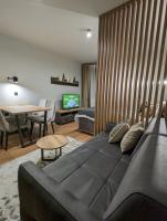 BratSki Apartman - 200m od gondole - Chambres d’hôtes Brzeće