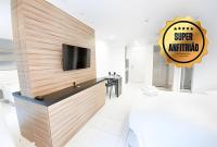 OZPED Flats Particulares Edifício Fusion - Ferienwohnung Brasília