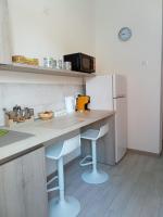 Appartamento con 1 Camera da Letto