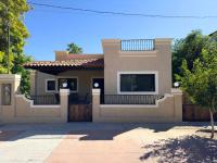 Encantador loft 1 frente a plaza - B&B Loreto