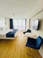 Elite Class Sea View ApartHotel in Orbi city