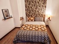 B&B Bellac - Prestigieuse Résidence : N°14 - Bed and Breakfast Bellac