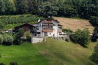 Berggasthof Locanda Alpina Dorfner - Chambres d’hôtes Montagna
