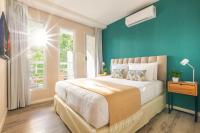 Apartamento de 1 dormitorio