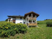 B&B Arosa - Chli Alpa A1 - Bed and Breakfast Arosa