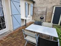 Maisonnette cosy avec extérieur - Chambres d’hôtes