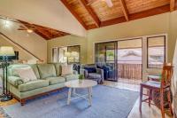 Kihei Resort 202 - Ferienwohnung