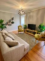 Exuberante refúgio no centro de Lisboa - Ferienwohnung Lissabon