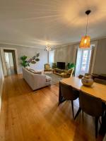 Exuberante refúgio no centro de Lisboa - Ferienwohnung Lissabon