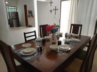 Tu hogar perfecto en el corazón de Cancun - Ferienwohnung Cancún