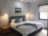 B&B Metung - Gillys Guesthouse - Bed and Breakfast Metung