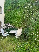 Ferienwohnung im ehemaligen Rittergut - Ferienwohnung Wurzbach