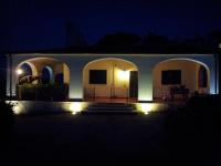 All'Ombra della Pineta - B&B Ostuni