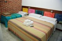 Appartement - Rez-de-Chaussée