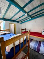Posto Letto in Dormitorio per 4 Persone