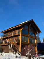 River Safari Lodge - B&B