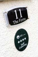 The Ferns-Ideal base for exploring the Causeway Coast - Ferienwohnung