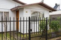 Arriendo casa por temporada estival en Pucón - Chambres d’hôtes